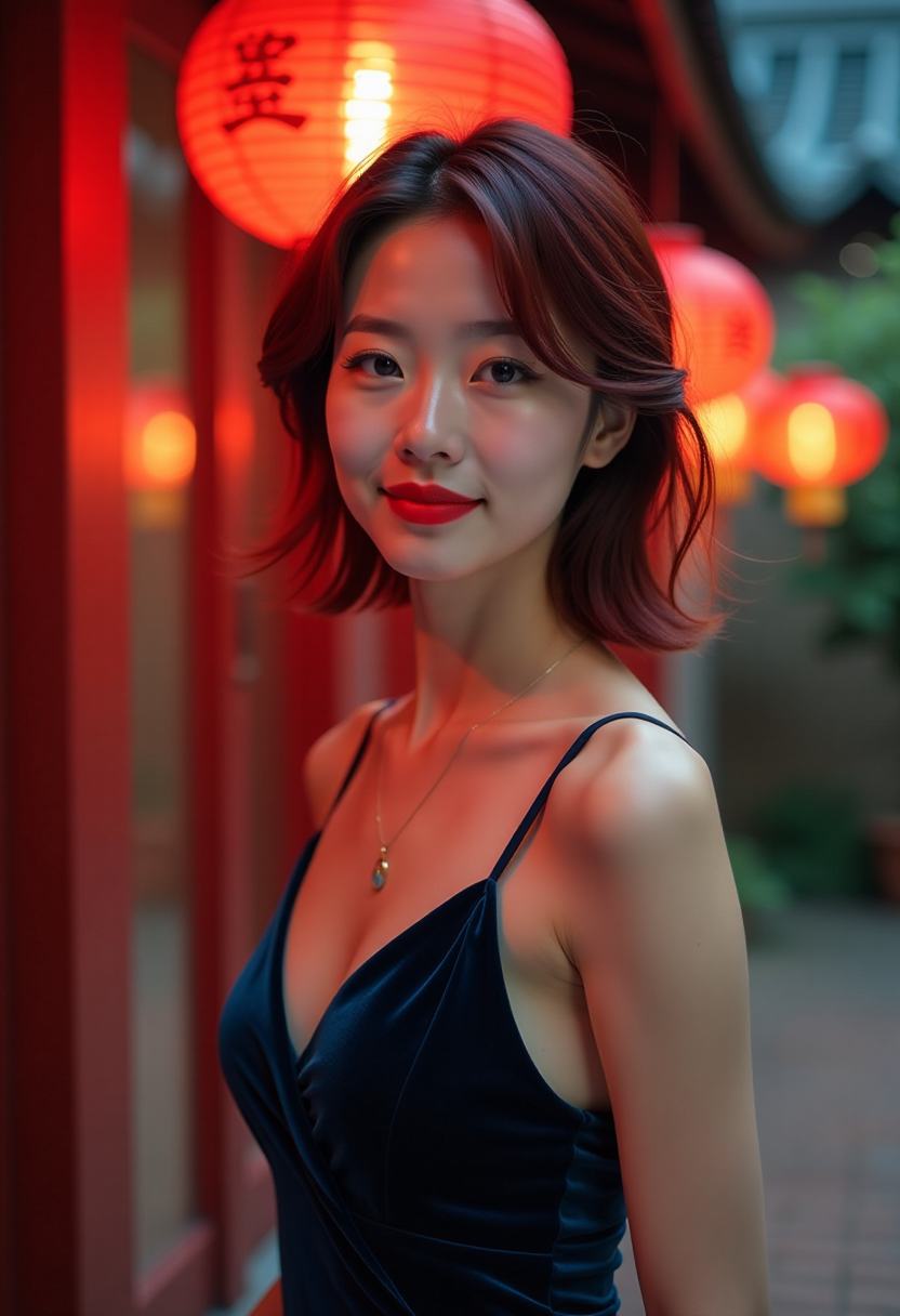 满江红